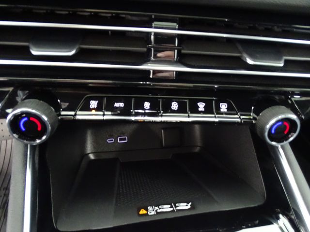 2026 Chevrolet Traverse High Country - Photo 12