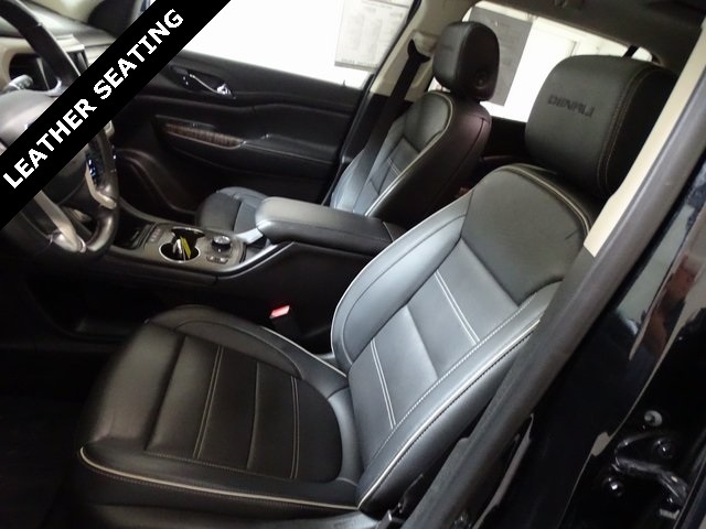 Certified 2022 GMC Acadia Denali with VIN 1GKKNXL41NZ182106 for sale in Budd Lake, NJ