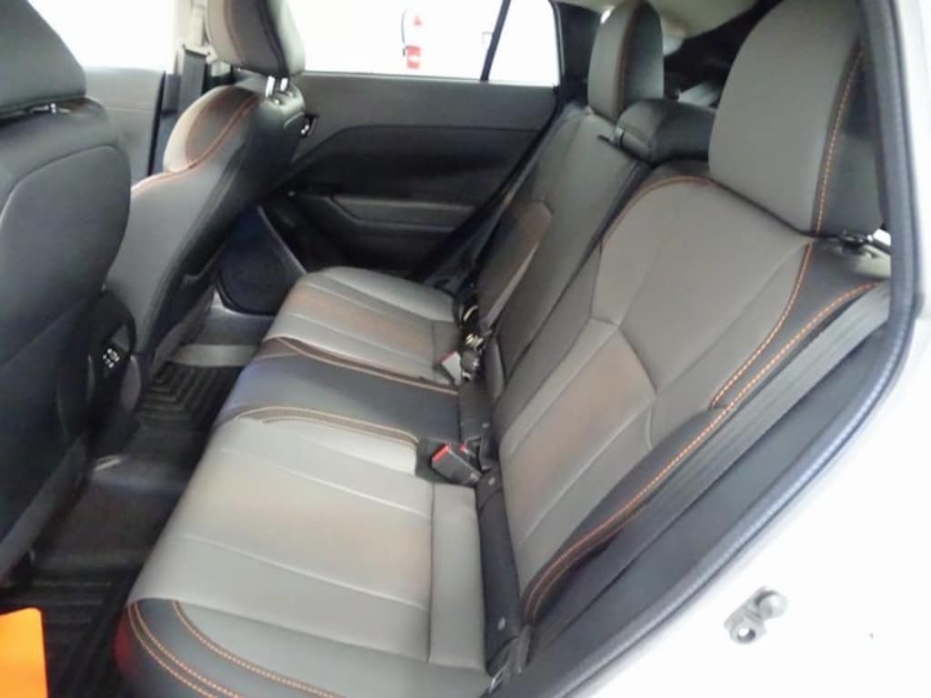 Used 2024 Subaru Crosstrek Limited SUV