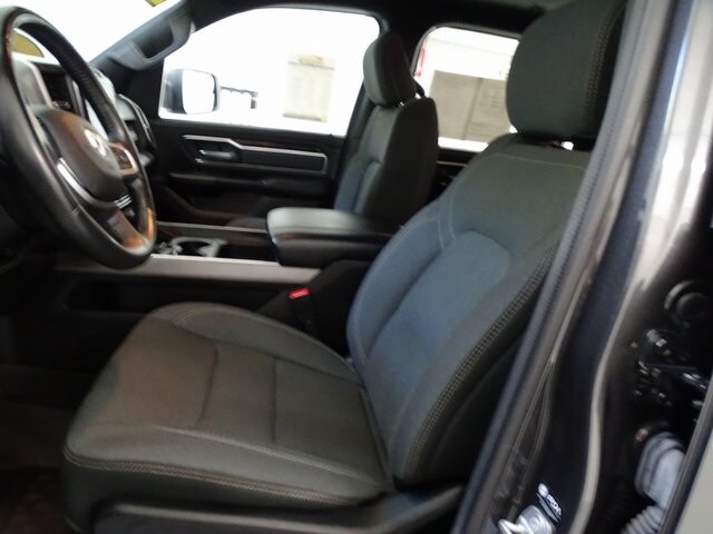 2022 Ram 1500 Big Horn Lone Star photo 2