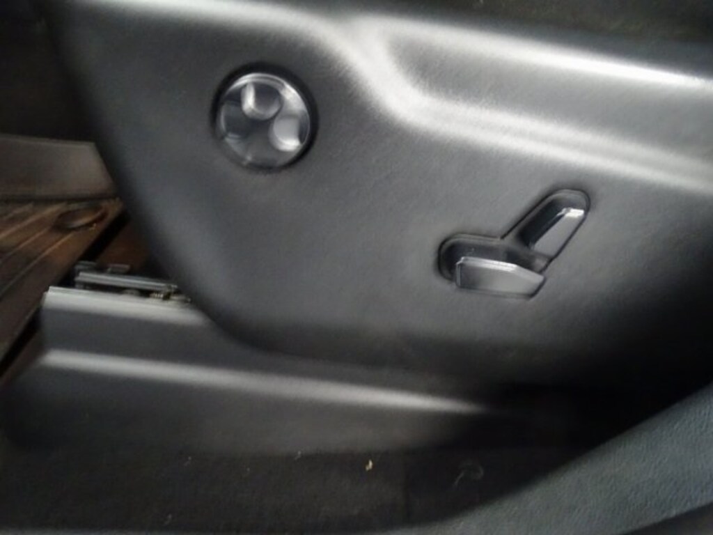 Used 2020 Jeep Grand Cherokee Altitude SUV