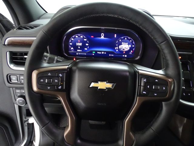 2024 Chevrolet Suburban High Country - Photo 6