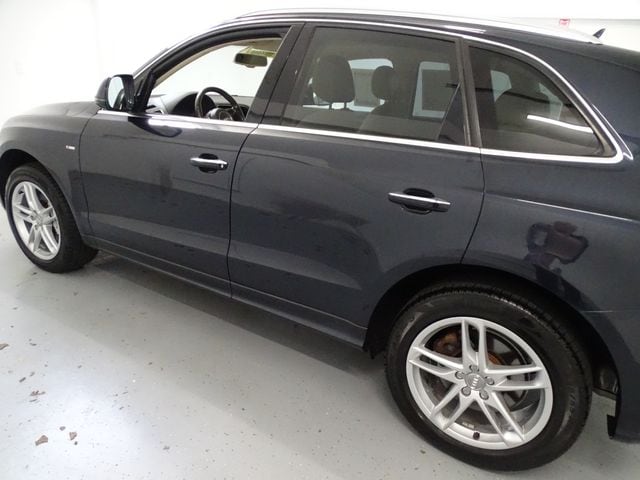 2017 Audi Q5 Premium Plus - Photo 16
