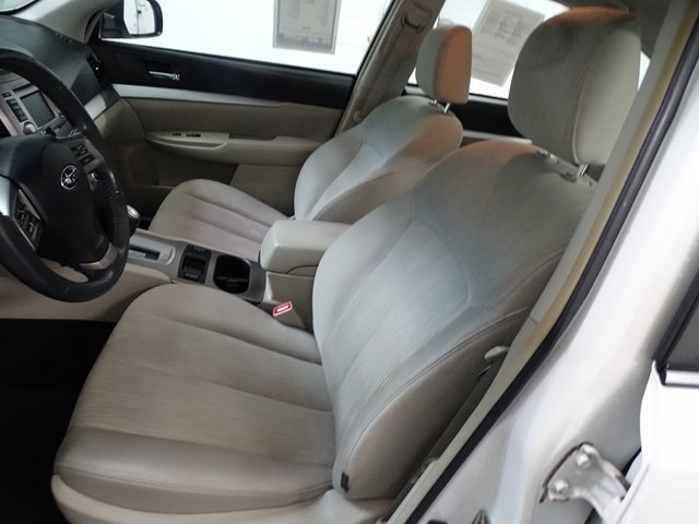 Used 2014 Subaru Legacy 2.5i Premium with VIN 4S3BMBC66E3036869 for sale in Budd Lake, NJ