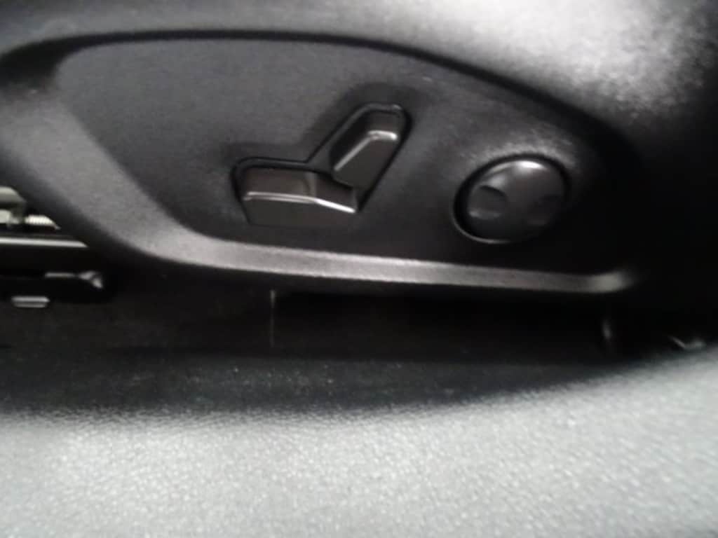 Certified 2022 Jeep Compass Trailhawk SUV