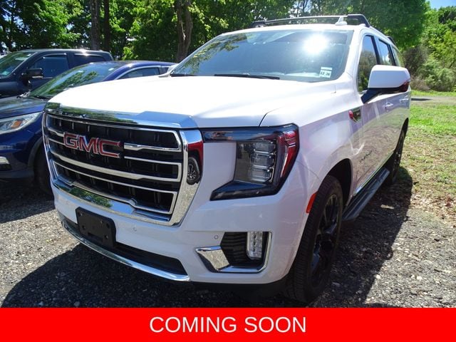 2022 GMC Yukon