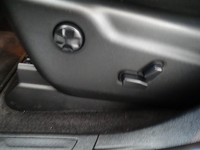 2019 Jeep Grand Cherokee Altitude photo 3