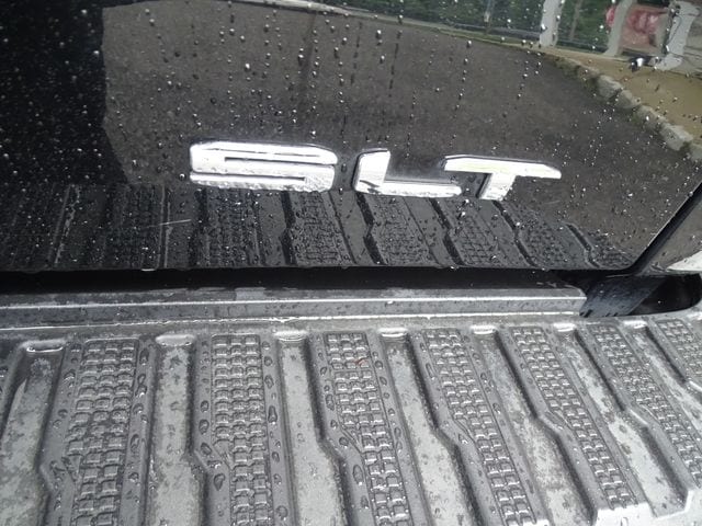 2020 GMC Sierra 1500 SLT - Photo 27