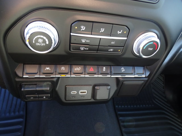 2023 GMC Sierra 1500 Pro - Photo 11