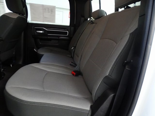 2024 Ram 2500 Big Horn photo 3