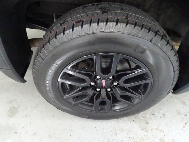 2021 GMC Sierra 1500 Elevation - Photo 28