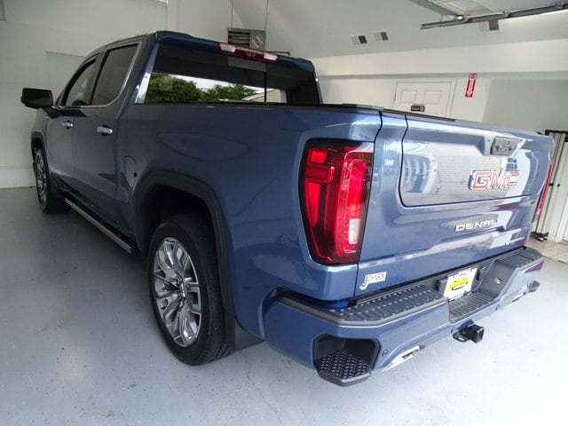 2024 GMC Sierra 1500 Denali Denali - Photo 22