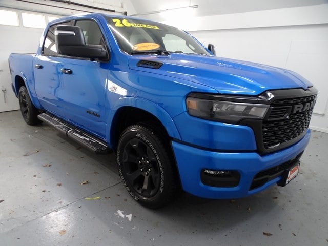 2026 RAM Ram 1500 Pickup Big Horn/Lone Star's photo