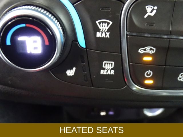 2022 Chevrolet Traverse 1LT - Photo 14