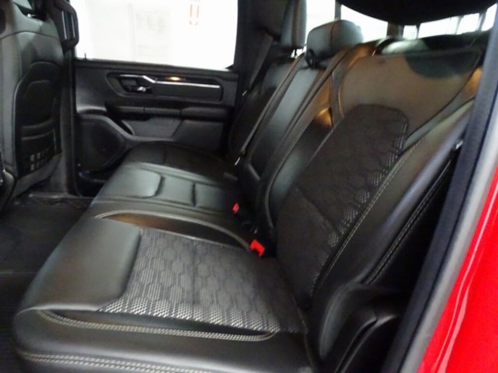 Used 2021 Ram 1500 Big Horn/Lone Star Truck