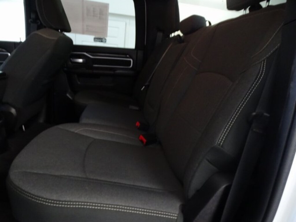 Certified 2024 Ram 2500 Big Horn Truck