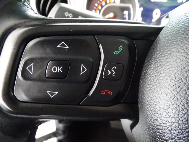 2021 Jeep Wrangler Unlimited Sport S - Photo 7