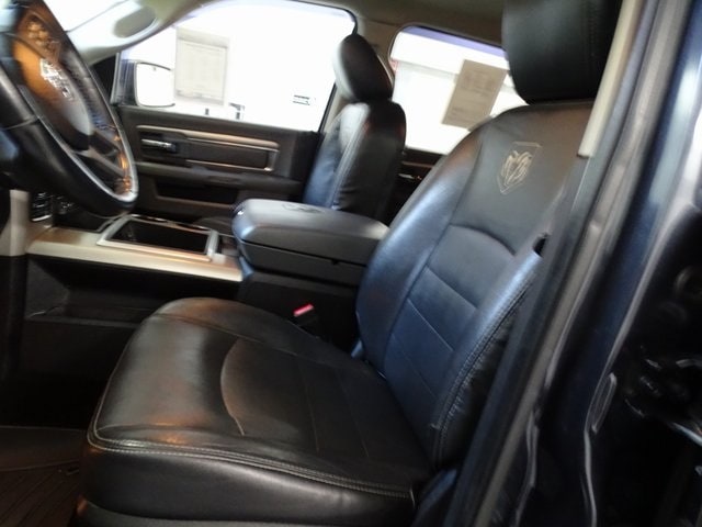 Used 2014 RAM Ram 1500 Pickup SLT with VIN 1C6RR7LT0ES163472 for sale in Mount Olive, NJ