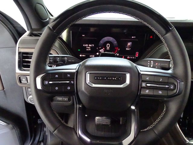 2026 GMC Yukon Denali Ultimate - Photo 6