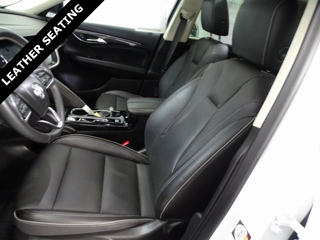 Used 2021 Buick Envision Essence with VIN LRBFZPR49MD191445 for sale in Budd Lake, NJ
