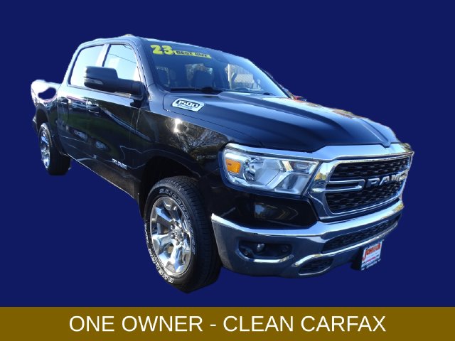 2023 RAM 1500 Pickup