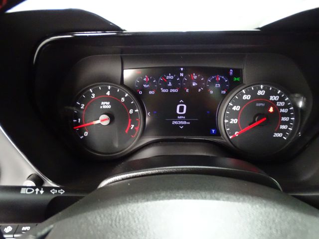2023 Chevrolet Camaro 2SS - Photo 15