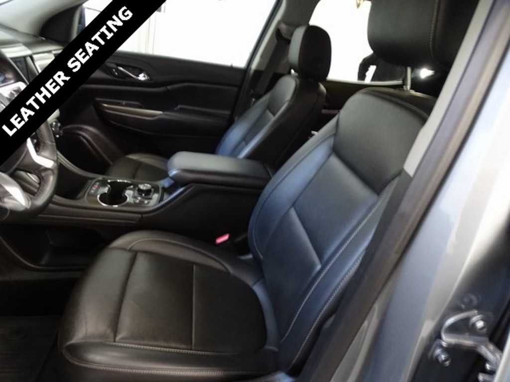 Used 2023 GMC Acadia SLT SUV