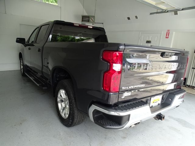 2022 Chevrolet Silverado 1500 LT - Photo 19