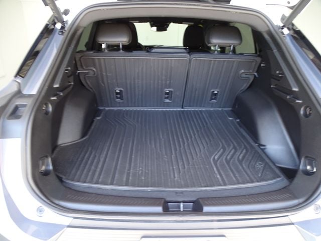 2026 Chevrolet Equinox EV 2LT - Photo 21