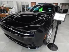 2025 Dodge Charger 2-DOOR DAYTONA SCAT PACK AWD Coupe