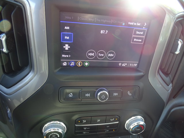 2023 GMC Sierra 1500 Pro - Photo 12