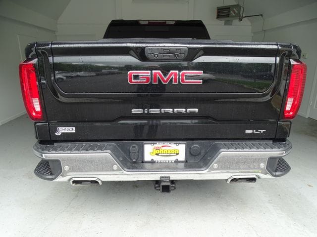 2020 GMC Sierra 1500 SLT - Photo 20