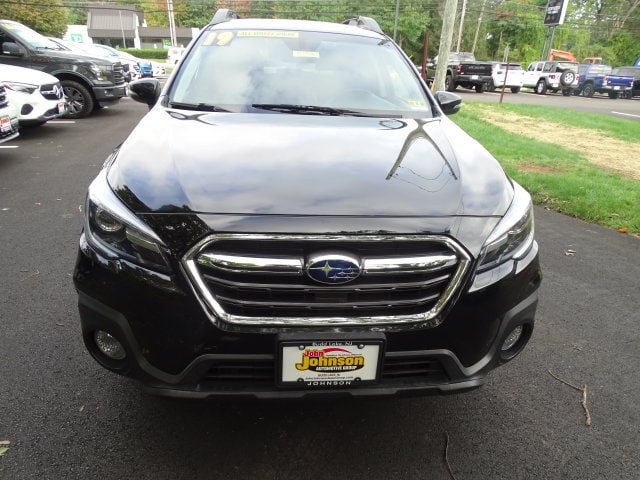 2019 Subaru Outback Limited - Photo 24