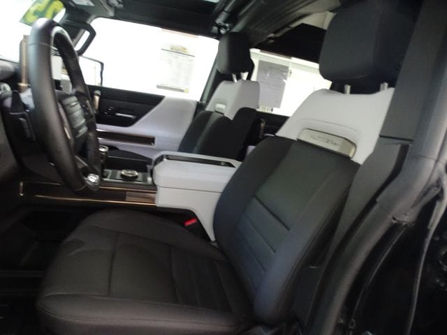 Used 2025 GMC HUMMER EV 3X with VIN 1GKT0RDC4SU119899 for sale in Mount Olive, NJ