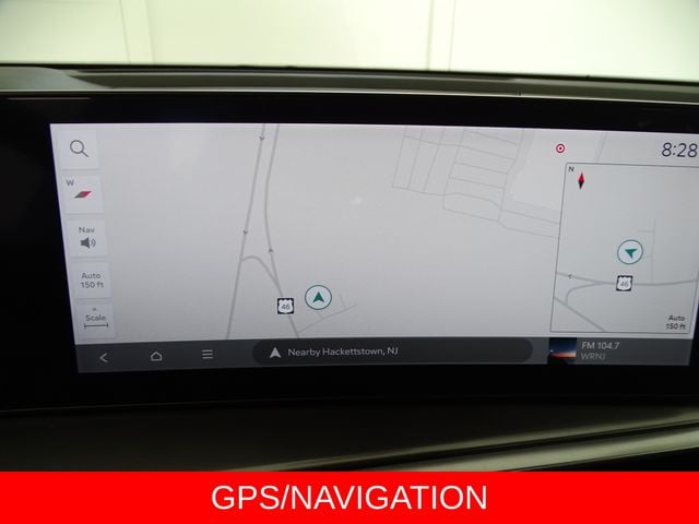 2025 Kia Sorento S - Photo 15