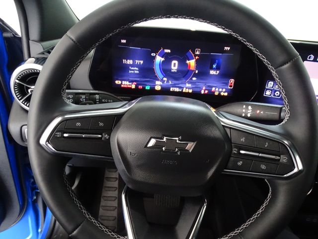 2025 Chevrolet Blazer EV LT - Photo 6