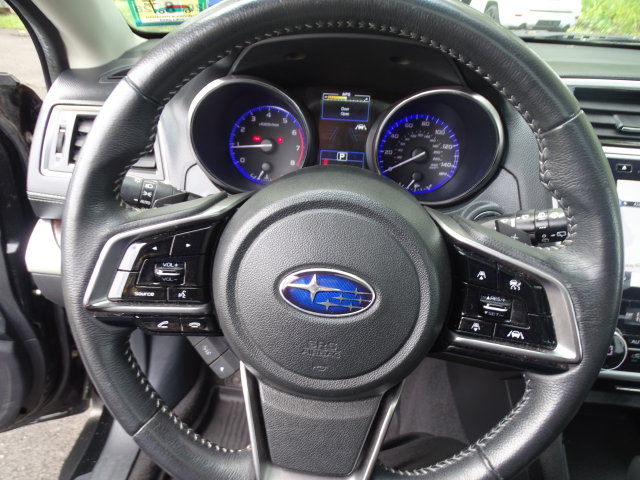 2019 Subaru Outback Limited - Photo 6