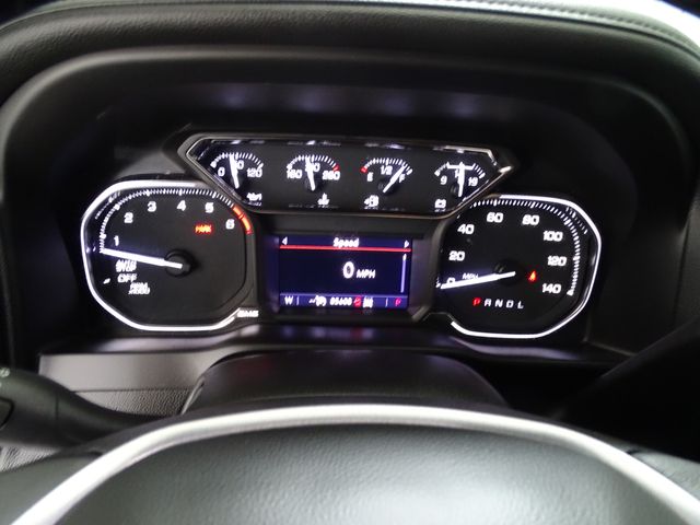 2021 GMC Sierra 1500 Elevation - Photo 16