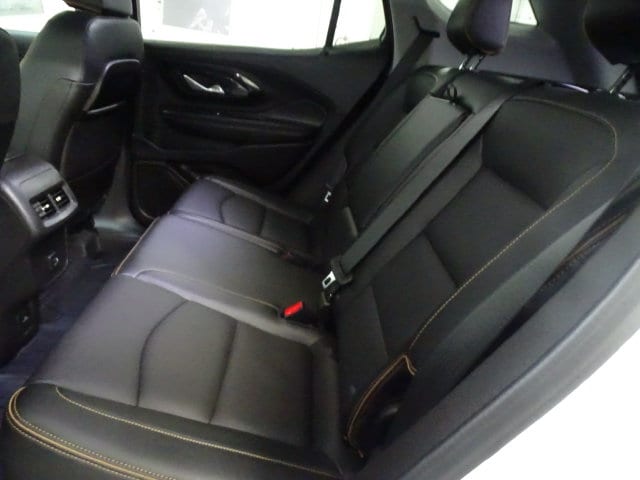 2024 GMC Terrain AT4 - Photo 4