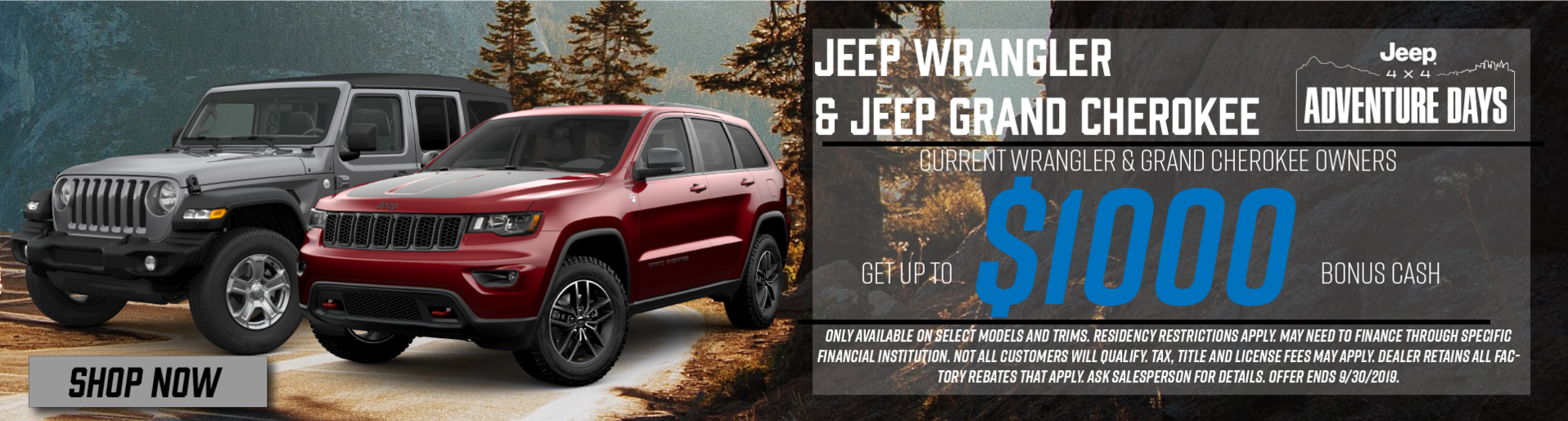 Dodge Chrysler Jeep Ram Dealer in Budd Lake, NJ Johnson DCJR