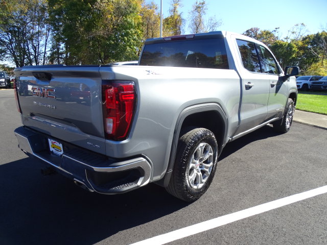 2023 GMC Sierra 1500 SLE - Photo 23