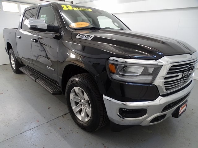 2023 RAM 1500 Laramie's photo