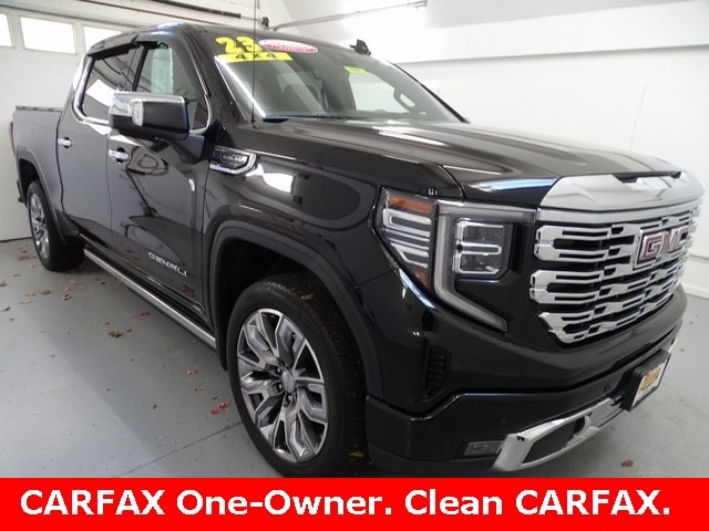 2023 GMC Sierra 1500 Denali Denali's photo