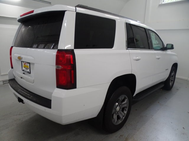 2019 Chevrolet Tahoe LS - Photo 20
