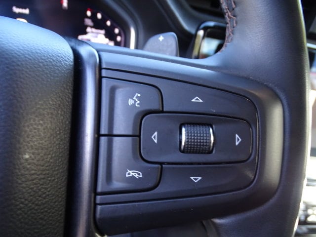 2024 GMC Sierra 1500 AT4 - Photo 8