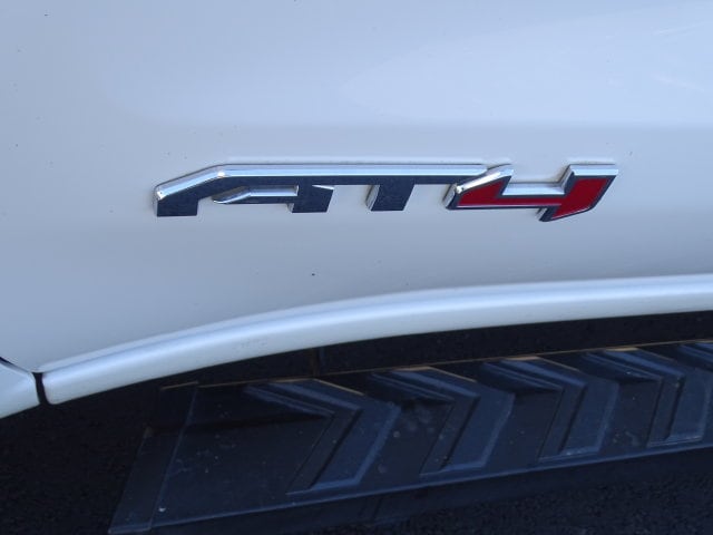 2024 GMC Sierra 1500 AT4 - Photo 26