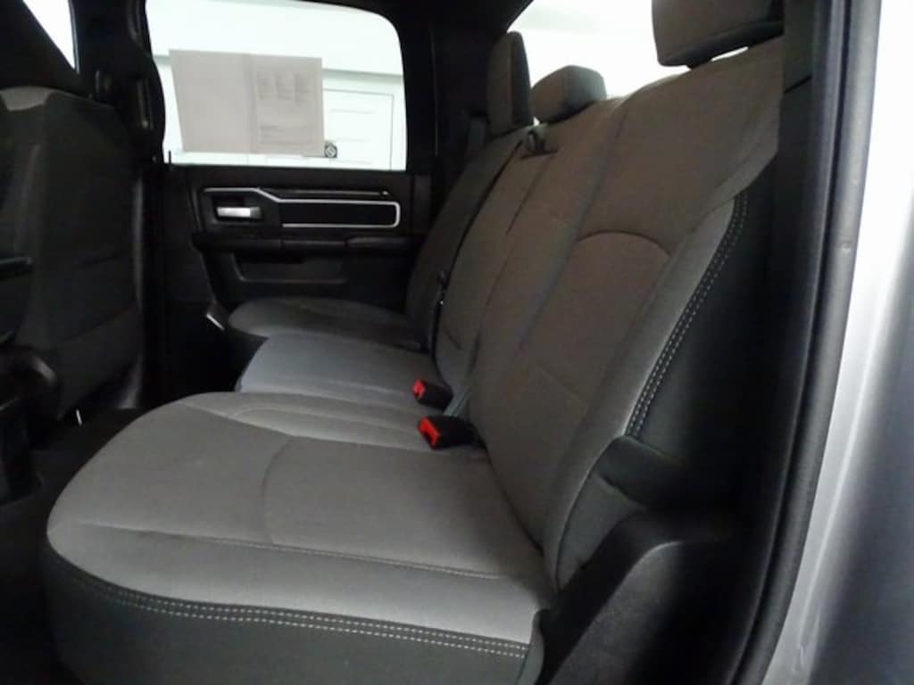 Certified 2024 Ram 2500 Big Horn Truck