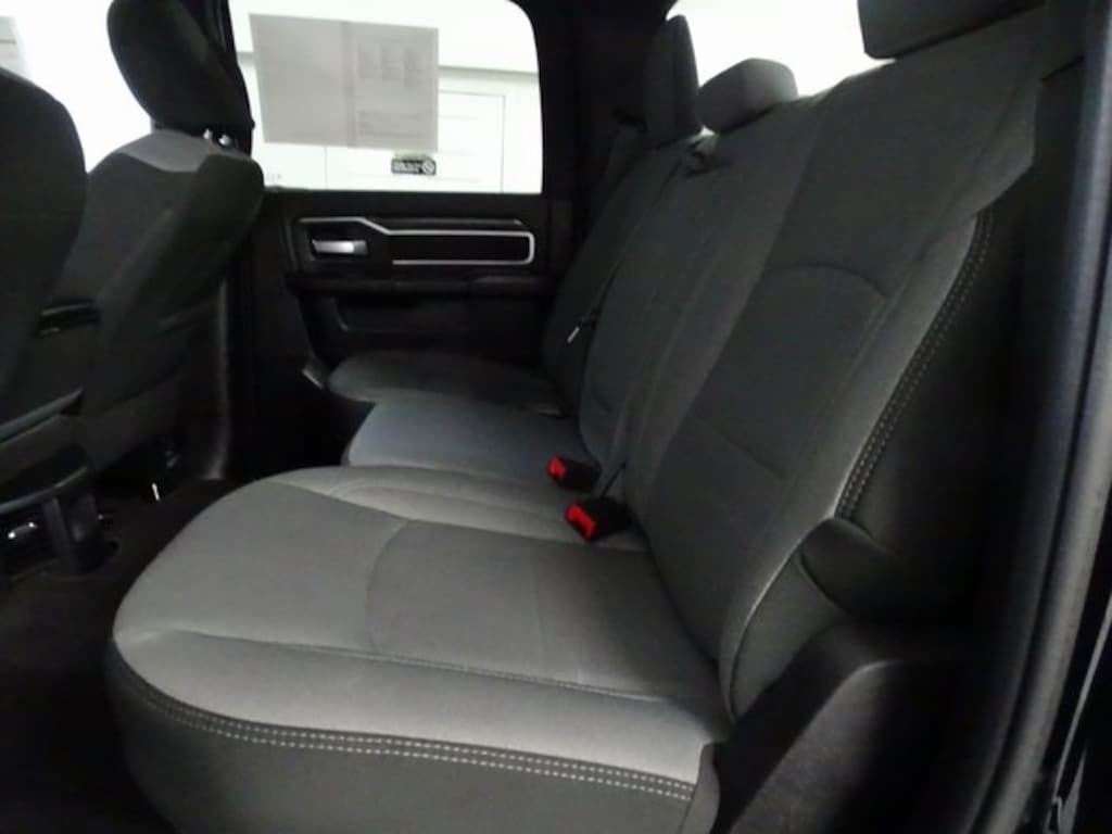 Certified 2024 Ram 2500 Big Horn Truck