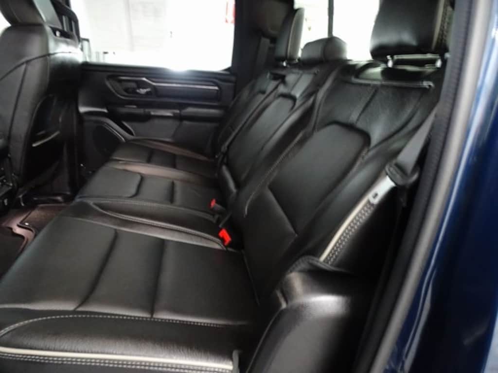 Used 2022 Ram 1500 Limited Truck