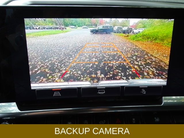 2024 GMC Sierra 1500 SLE - Photo 15
